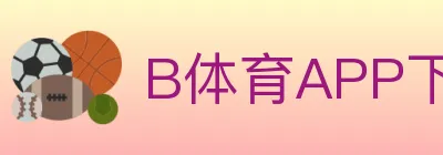 B体育APP下载 logo